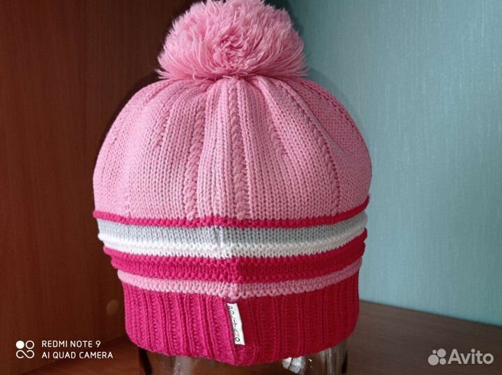 Шапки/беретки детские