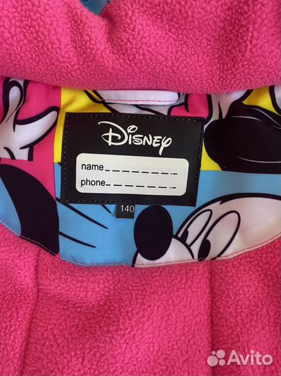 Костюм для девочки