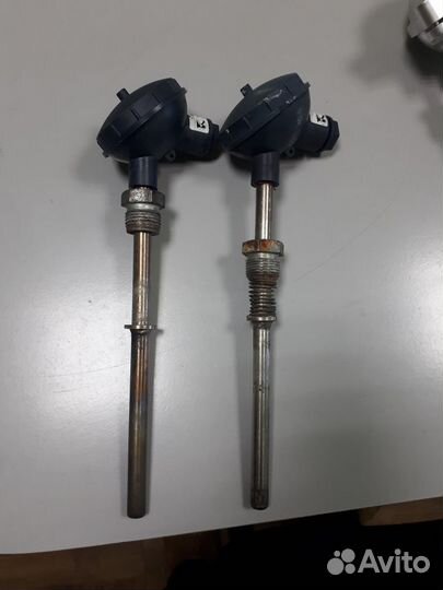 Манометры преобразователи