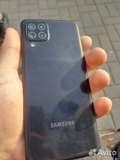 Samsung galaxy a22