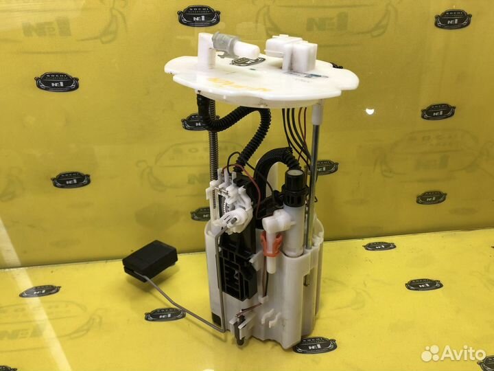 Бензонасос infiniti S51 FX37 FX50 QX70 08-17г