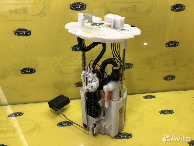 Бензонасос infiniti S51 FX37 FX50 QX70 08-17г