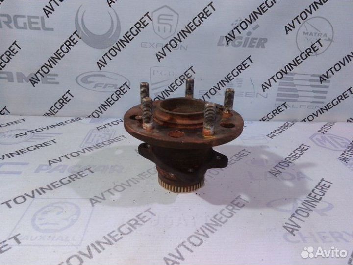 Ступица задняя Kia Sportage 3