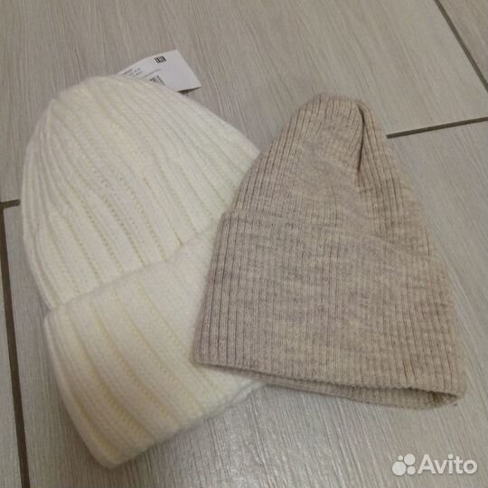 Шапка женская
