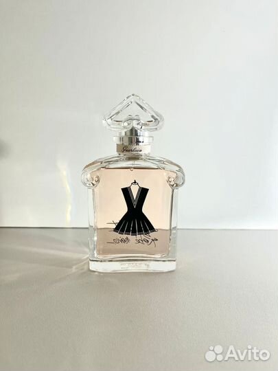 Guerlain La Petite Robe Noire туалетная вода