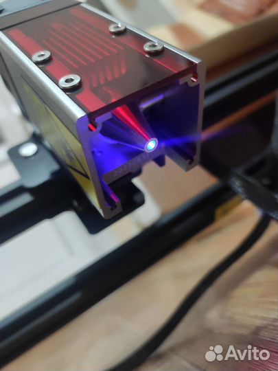 Лазерный станок чпу Zbaitu