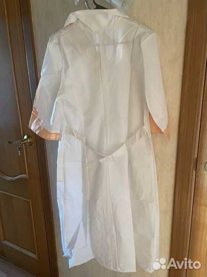 Медицинский халат