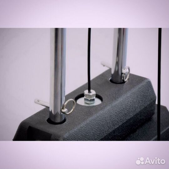 Силовой тренажер