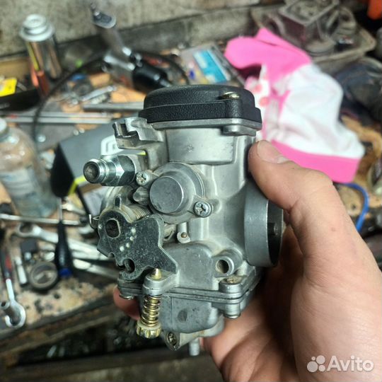 Карбюратор PD30-RM