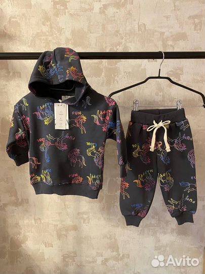 Костюм детский Zara