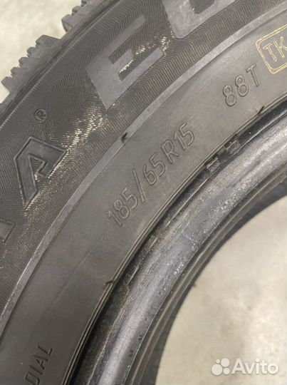 КАМА Кама-Евро-518 185/65 R15