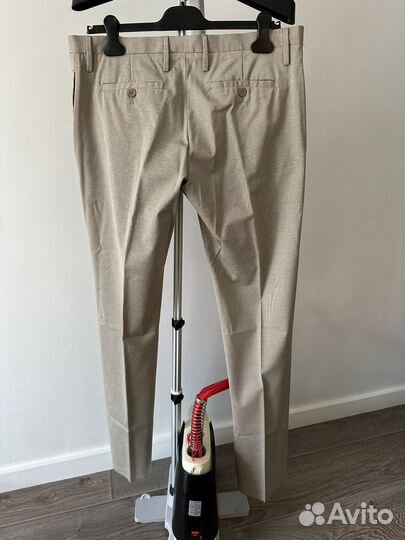 Брюки Patrizia pepe