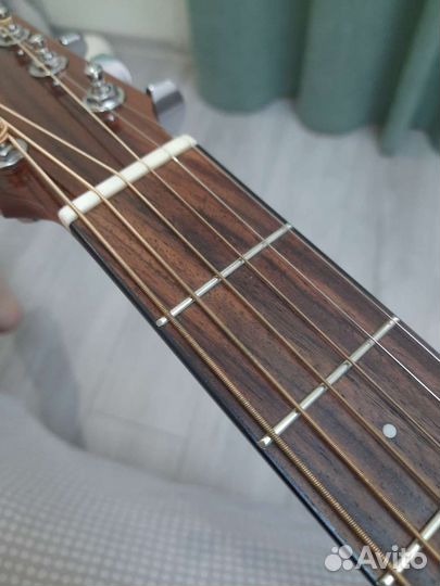 Доводка,настройка гитары