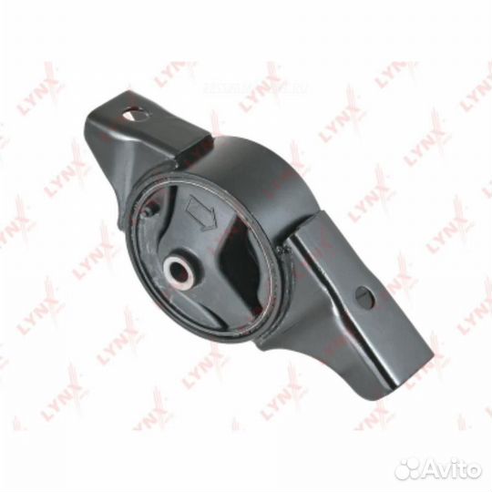 Lynxauto ME-1147 Опора двигателя зад прав/лев