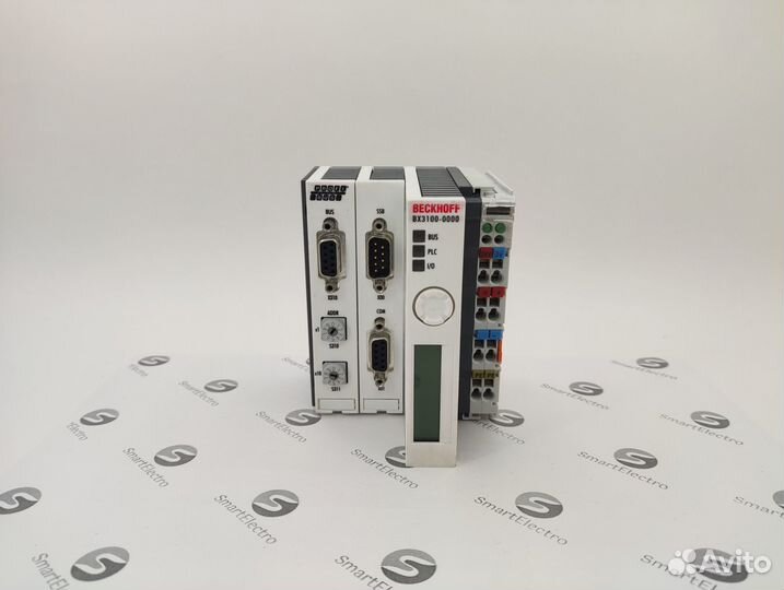 Beckhoff BX3100