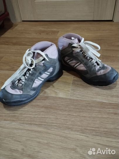 Кроссовки Decathlon 34