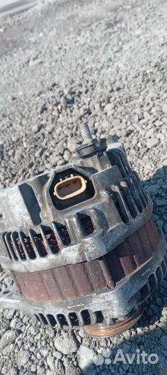 Генератор infiniti fx 35,м35,G35