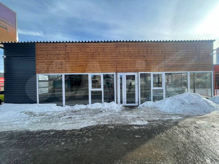 Арендный бизнес на 1 линии, окупаемость 7 лет