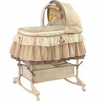 Колыбель simplicity