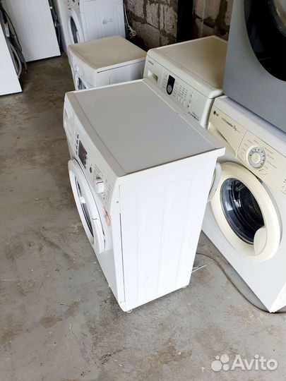 Стиральная машина Bosch б/у