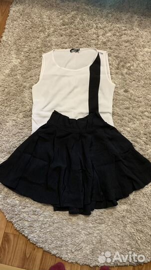 Вещи на девушку xs