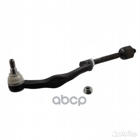 Тяга рулевая в сборе L 30931789 Swag