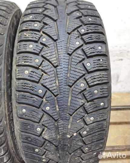Nokian Tyres Nordman 5 225/50 R17 98T