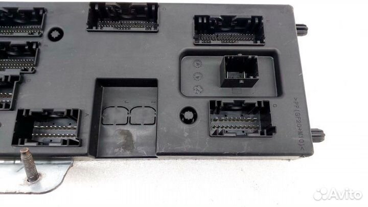 Б/У Б/У Блок предохранителей Состояние отличное