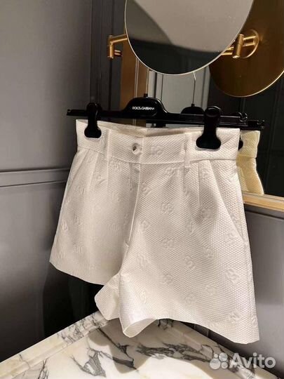 Шорты Dolce & Gabbana