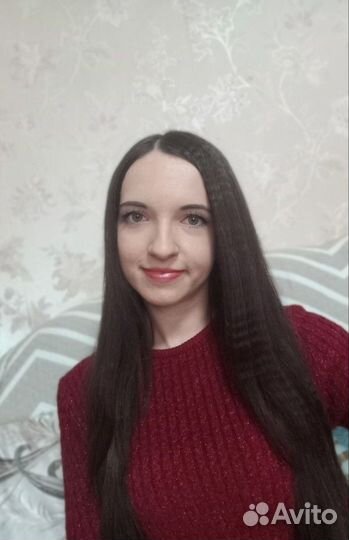 Любая работа, подработка
