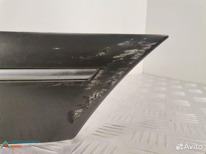 Накладка декоративная Lexus LX 2 1999