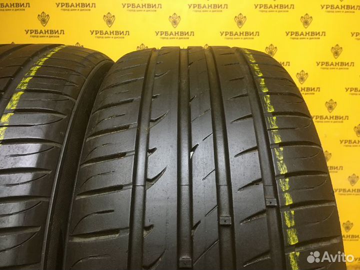 Hankook Ventus S2 215/50 R17 91V