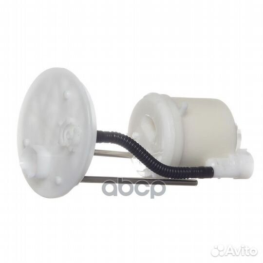 Модульный топливный фильтр doubleforce dfit009