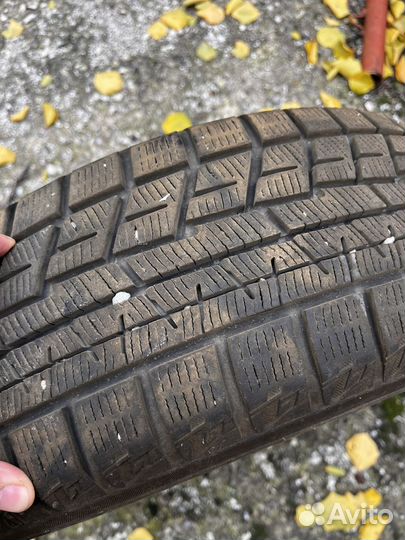 Yokohama Ice Guard IG60 185/60 R14