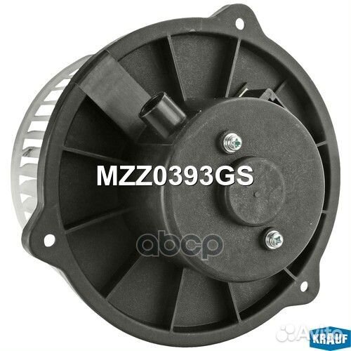 Мотор печки c крыльчаткой Hyundai H-100 Porter