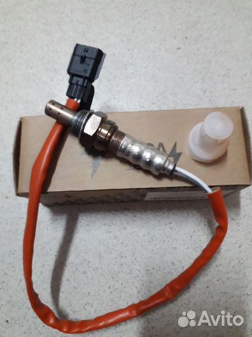 Датчик кислорода Рено Логан Сандеро Лада Ларгус