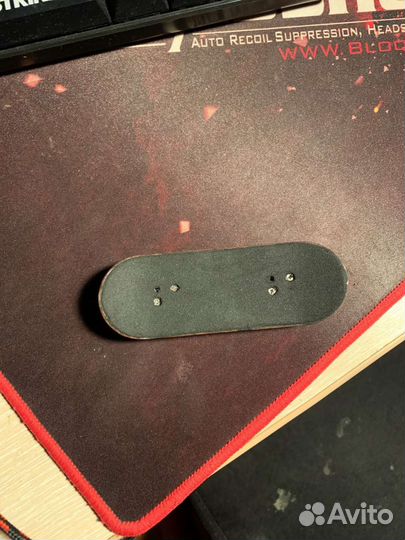 Фингерборд