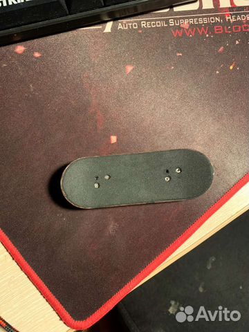 Фингерборд