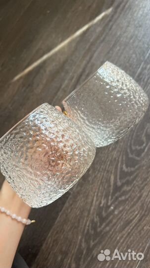 Кружки 2 шт 420 мл