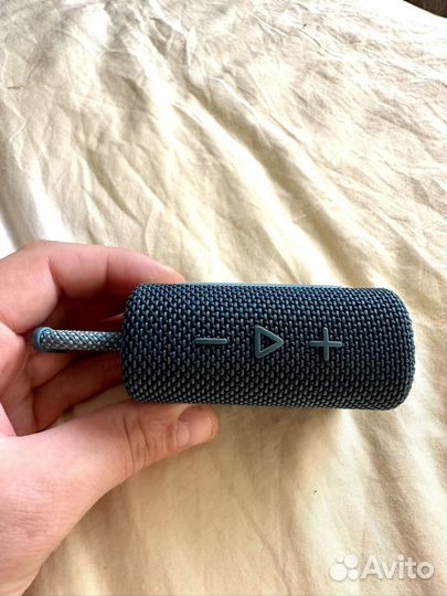 Колонка jbl GO 3