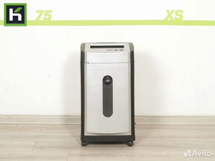 Шредер Office Kit