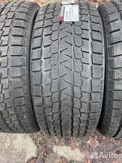 Yokohama Ice Guard G075 285/45 R22