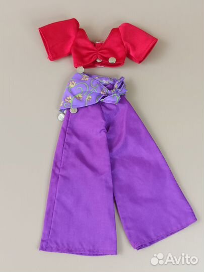 Наряд Esmeralda The Hunchback of Notre Dame