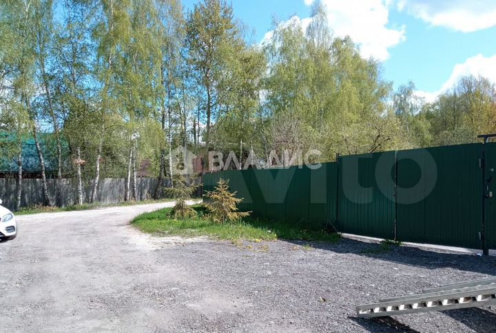 Дом 139,9 м² на участке 15 сот.