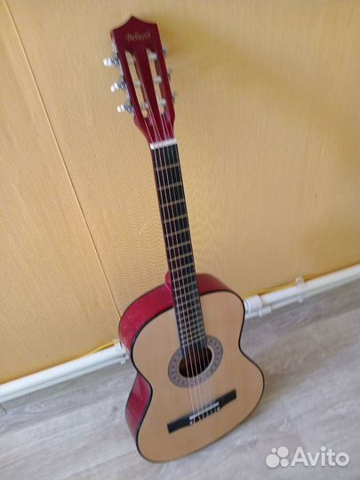 Классическая гитара
