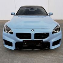 BMW M2 3.0 AT, 2024, 30 км, с пробегом, цена 11 405 000 руб.