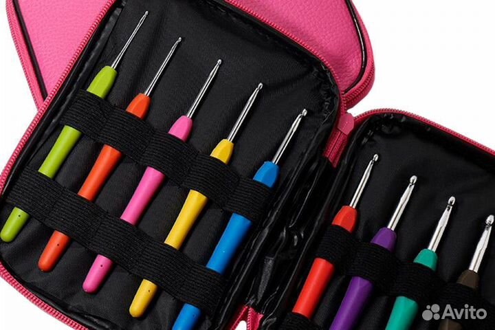 Наборы крючков