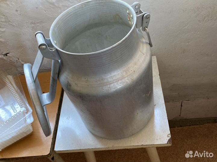 Бутыль, банки