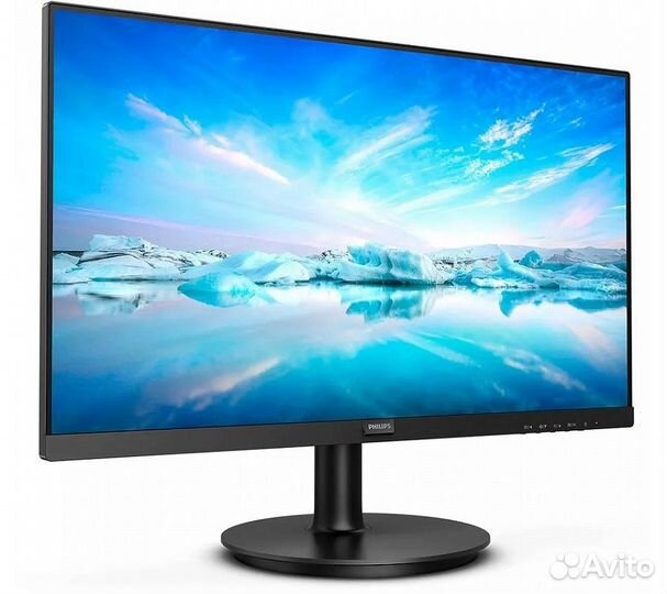 Монитор Philips 27'' 271V8L, черный