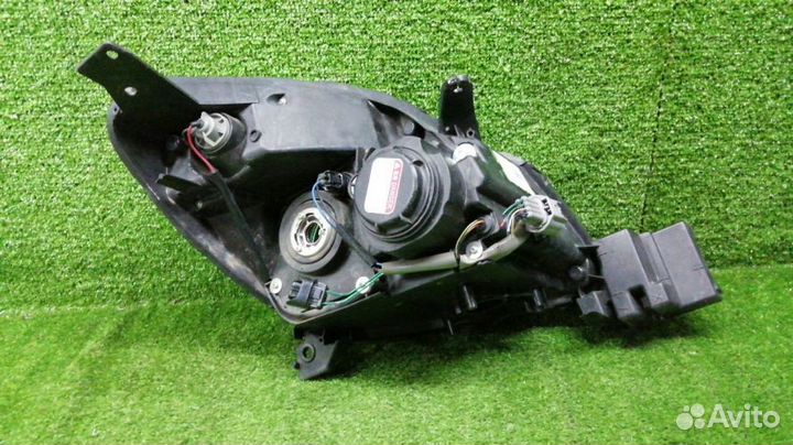 Фара Mazda Verisa Левая